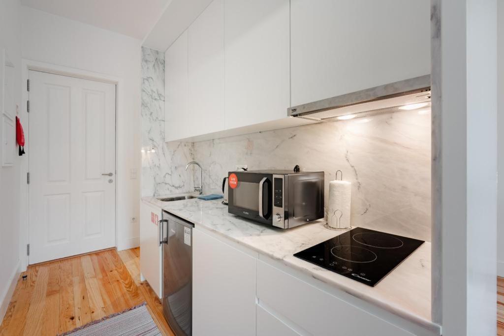 Sun Charming Apartment Porto Exterior foto