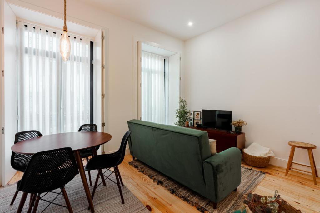 Sun Charming Apartment Porto Exterior foto